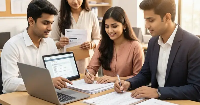 DSSSB PRT Result 2026: Merit List & Document Verification Date Guide