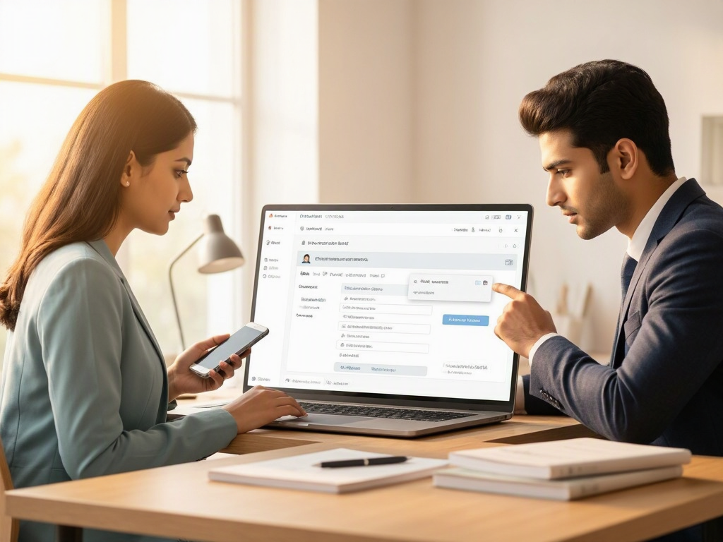 DSSSB Registration 2026: Candidate Login, Forgot Password & Application Form Errors