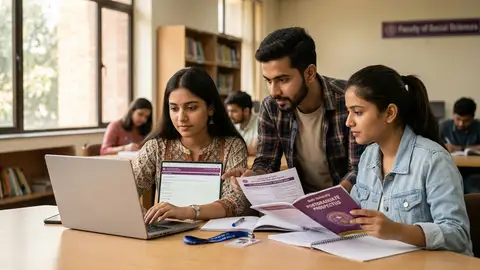 DU CSAS PG 2026: Registration, Eligibility, Preference Filling & Seat Allocation