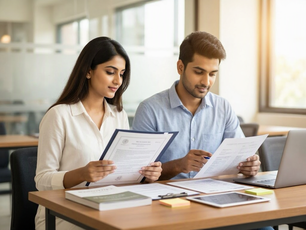 Dual Degree Candidates in Govt Jobs 2026: Which Qualification Should You Use?