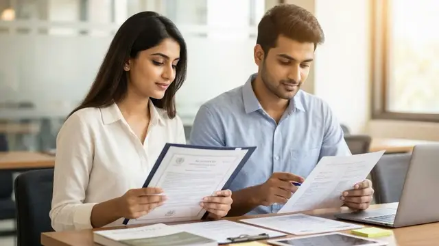 Dual Degree Candidates in Govt Jobs 2026: Which Qualification Should You Use?