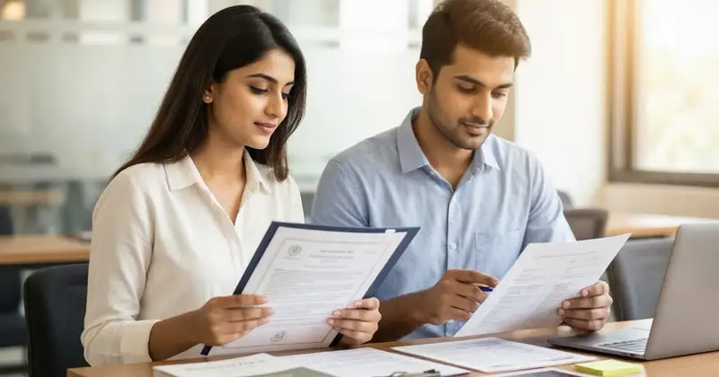 Dual Degree Candidates in Govt Jobs 2026: Which Qualification Should You Use?