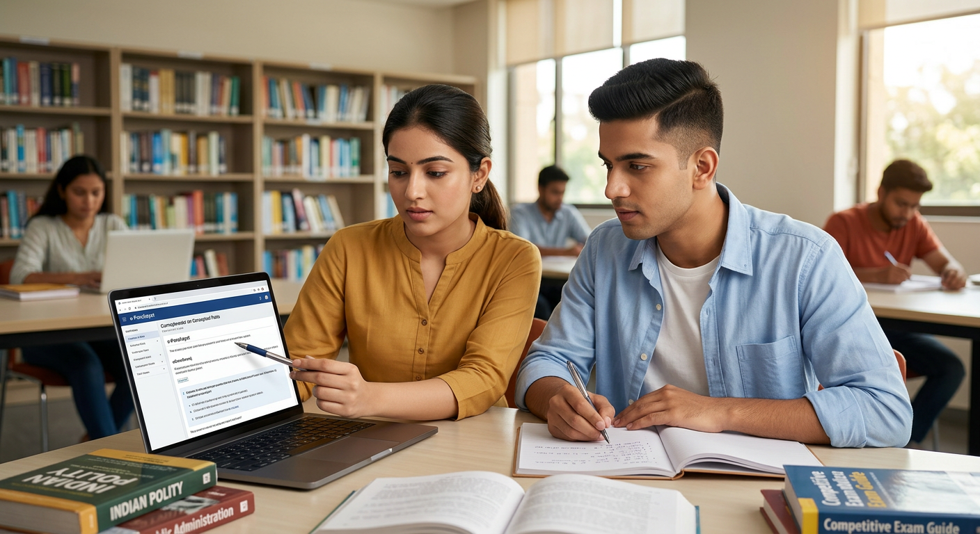 e-Panchayat & eGramSwaraj 2026: Key Facts for Competitive Exams