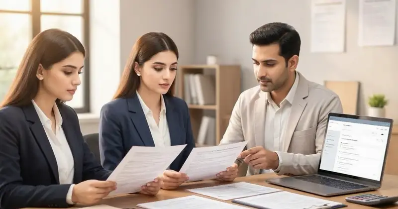 Economically Weaker but Not EWS Eligible 2026: Why Many Candidates Confuse These Two
