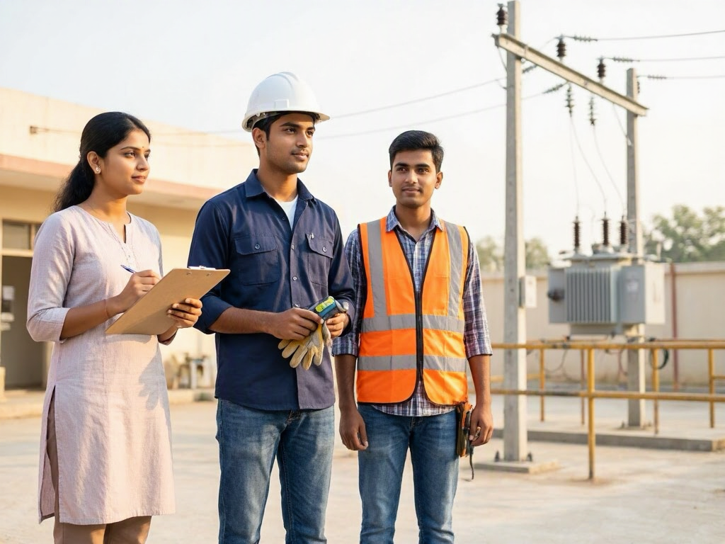 Electricity Board Jobs 2026: Your Guide to Lineman, JE & Technician Posts