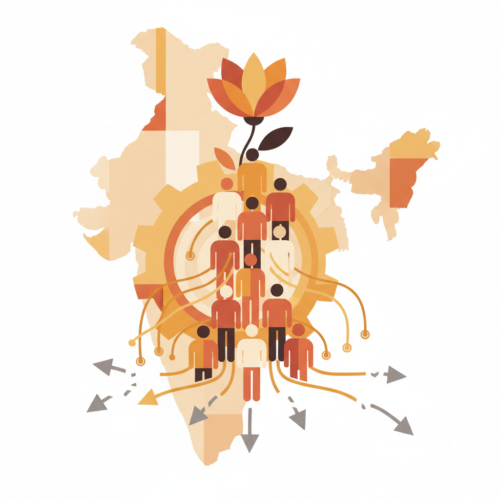 Here is an editorial illustration for your blog article.