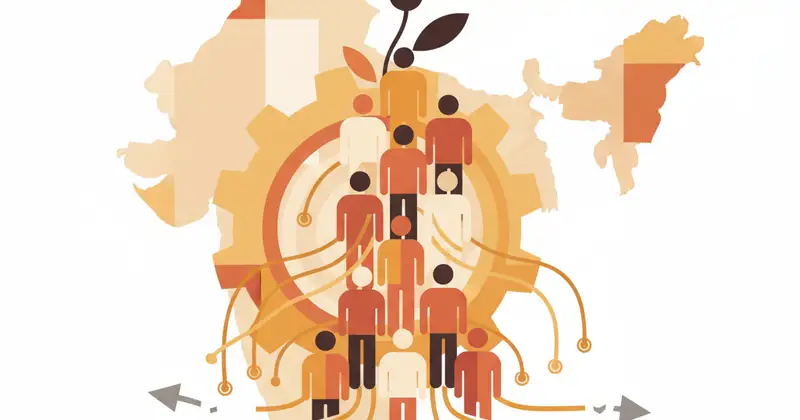 Here is an editorial illustration for your blog article.