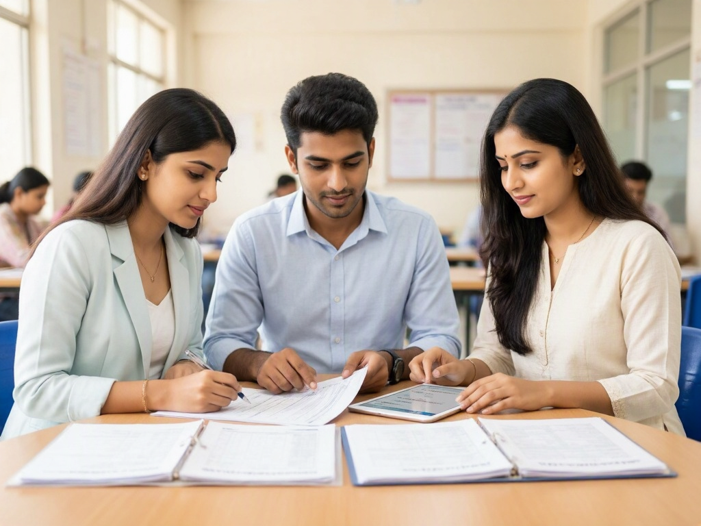 EMRS Recruitment 2026: Complete Guide for TGT, PGT, Hostel Warden & Non-Teaching Posts