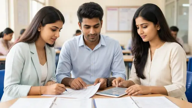 EMRS Recruitment 2026: Complete Guide for TGT, PGT, Hostel Warden & Non-Teaching Posts
