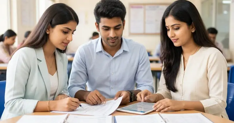 EMRS Recruitment 2026: Complete Guide for TGT, PGT, Hostel Warden & Non-Teaching Posts