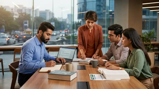 EPFO APFC 2026 Recruitment: Eligibility, Salary, Exam Pattern & UPSC Process