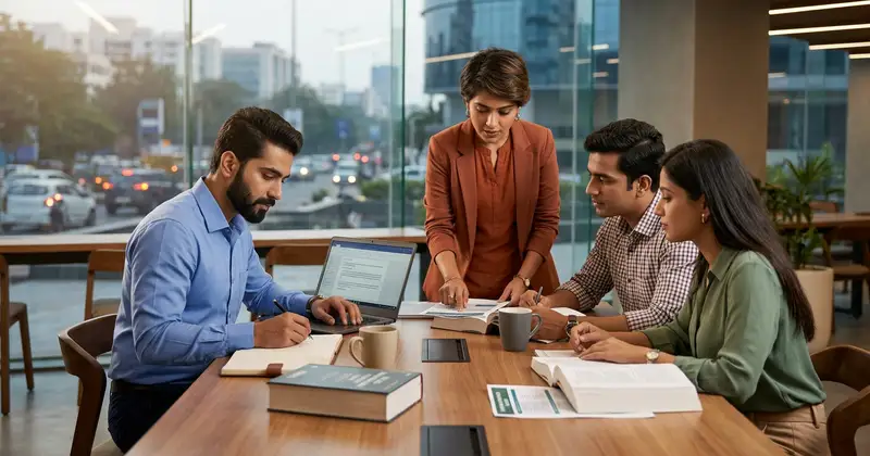 EPFO APFC 2026 Recruitment: Eligibility, Salary, Exam Pattern & UPSC Process