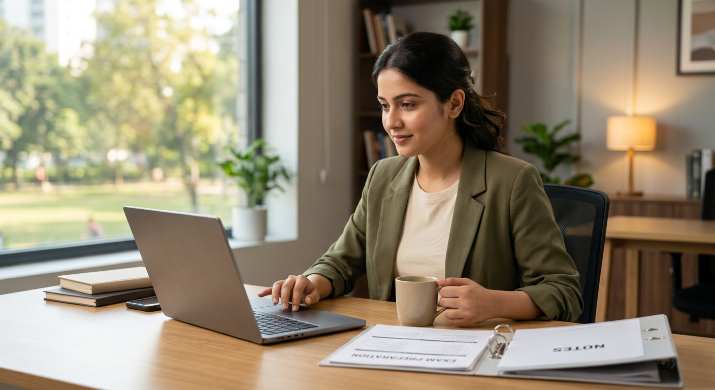 UPSC EPFO APFC 2026 Written Result: PDF Download, Cut Off & Interview Guide