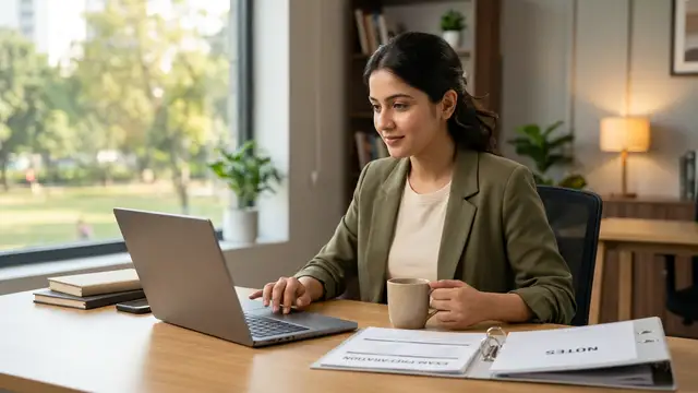 UPSC EPFO APFC 2026 Written Result: PDF Download, Cut Off & Interview Guide