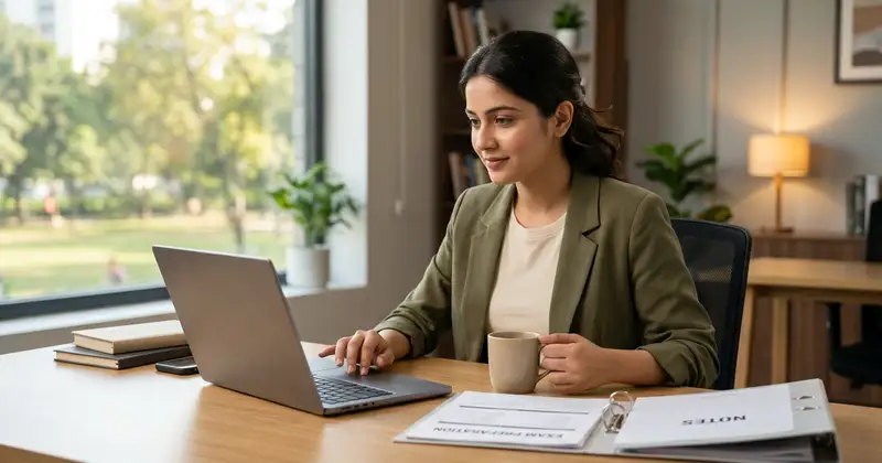 UPSC EPFO APFC 2026 Written Result: PDF Download, Cut Off & Interview Guide