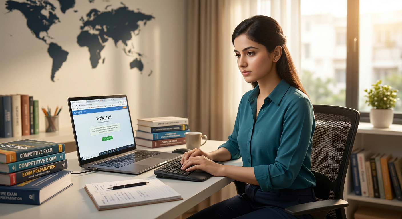 EPFO SSA 2026: Expected Notification, Salary, Typing Test & Posting Guide