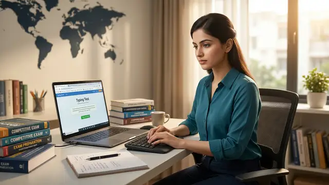 EPFO SSA 2026: Expected Notification, Salary, Typing Test & Posting Guide