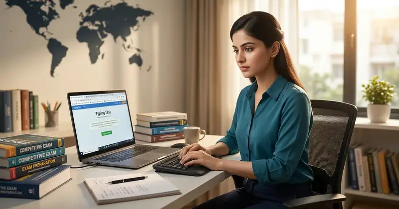 EPFO SSA 2026: Expected Notification, Salary, Typing Test & Posting Guide