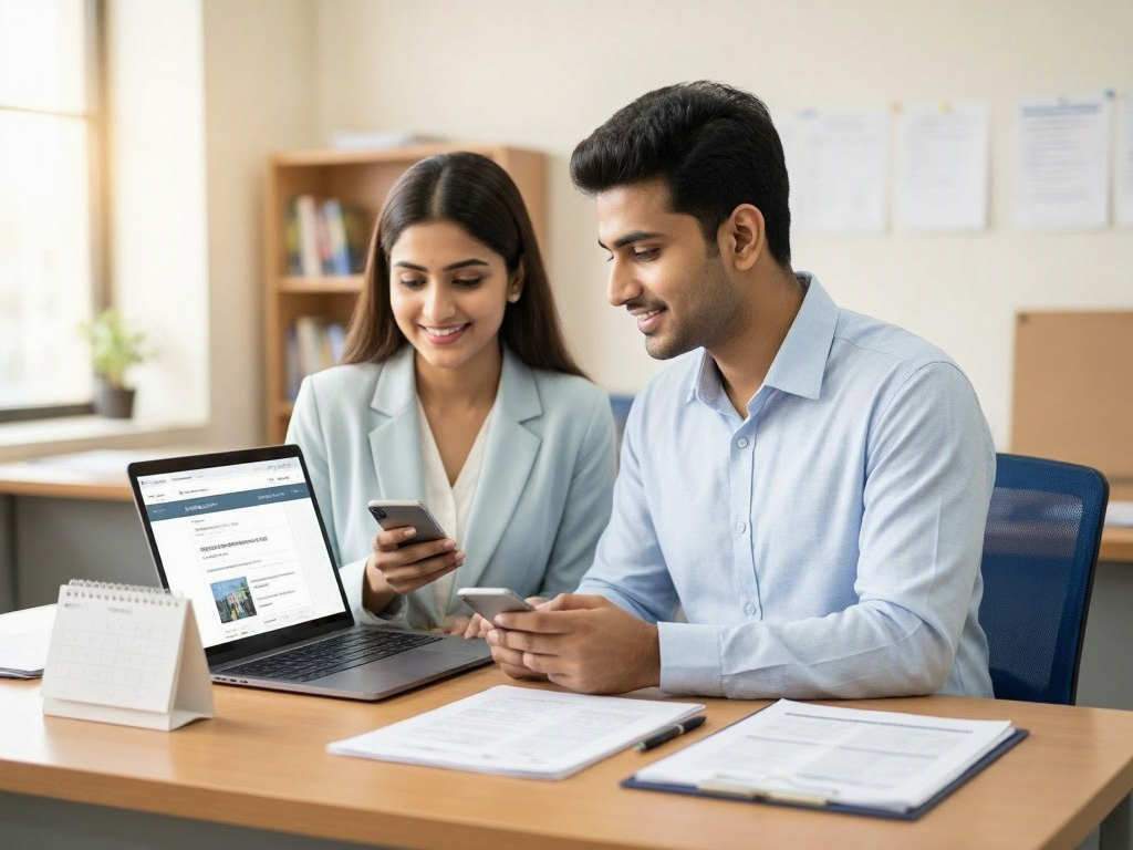 EPFO Stenographer Result 2026: Merit List & Skill Test Date Updates