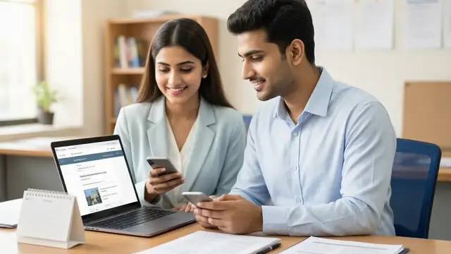 EPFO Stenographer Result 2026: Merit List & Skill Test Date Updates