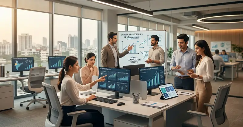 eSanjeevani 2026: Revolutionizing Telemedicine in India & Key Facts