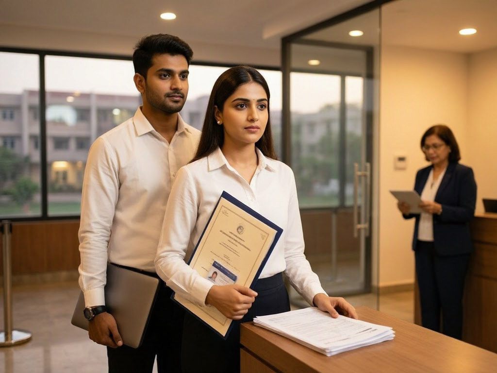 Evening College Degree 2026: Does It Create Any Recruitment Issues?