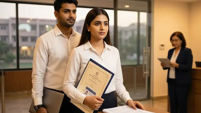 Evening College Degree 2026: Does It Create Any Recruitment Issues?