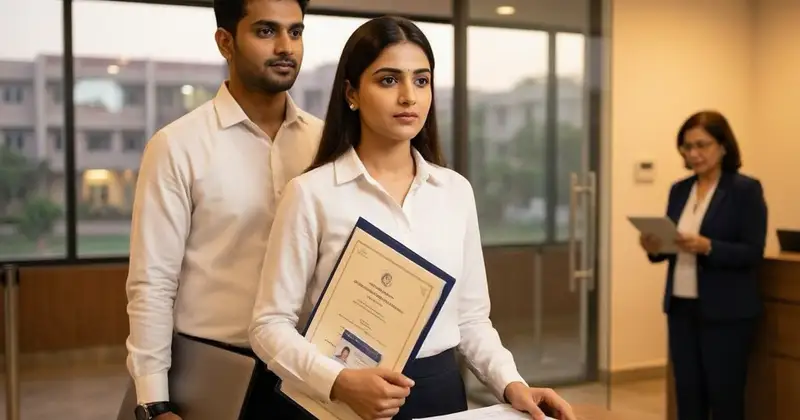 Evening College Degree 2026: Does It Create Any Recruitment Issues?