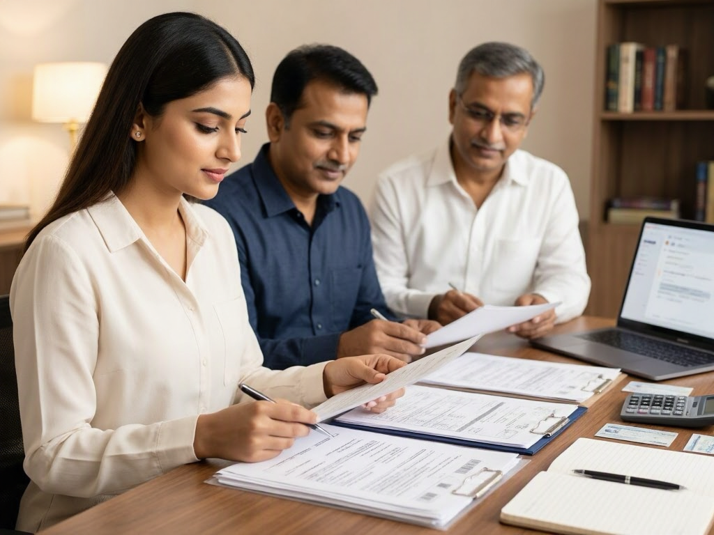 EWS Certificate for Students Dependent on Parents 2026: Income, Ownership & Asset Rules