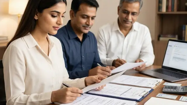 EWS Certificate for Students Dependent on Parents 2026: Income, Ownership & Asset Rules