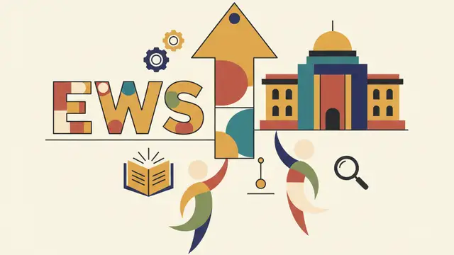 EWS Certificate for Govt Jobs 2026: Eligibility & How to Apply
