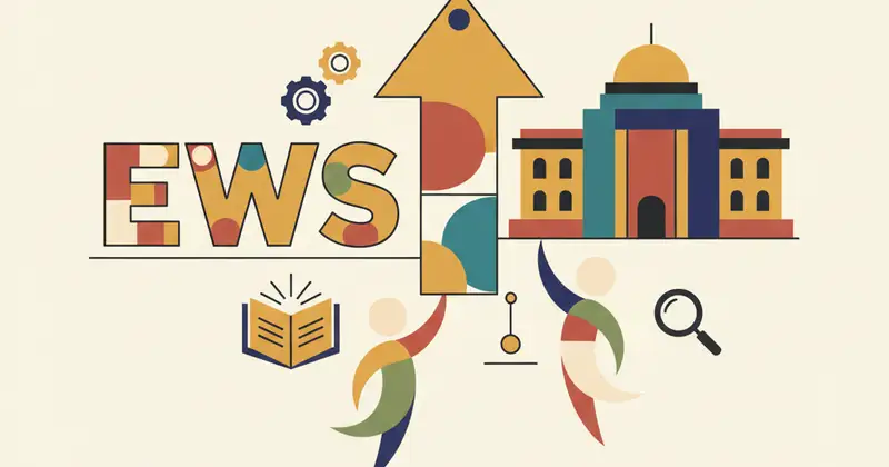 EWS Certificate for Govt Jobs 2026: Eligibility & How to Apply