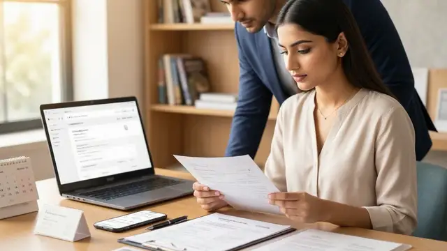 EWS Certificate Issuing Date 2026: How Early Is Too Early for Exam Use?