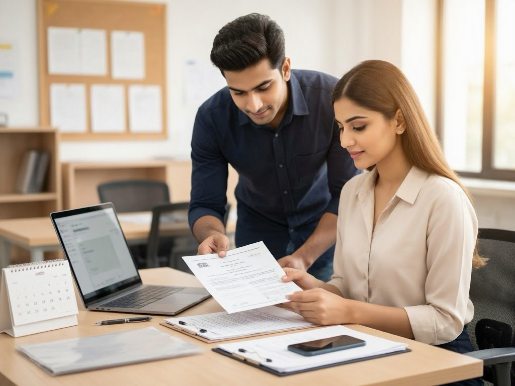 EWS Certificate Renewal 2026: When You Need a Fresh One for New Recruitment