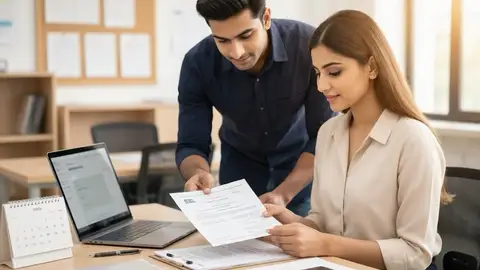 EWS Certificate Renewal 2026: When You Need a Fresh One for New Recruitment