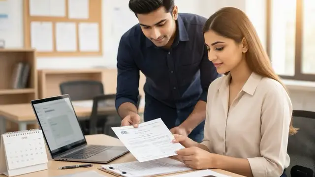 EWS Certificate Renewal 2026: When You Need a Fresh One for New Recruitment
