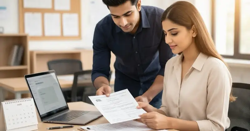 EWS Certificate Renewal 2026: When You Need a Fresh One for New Recruitment