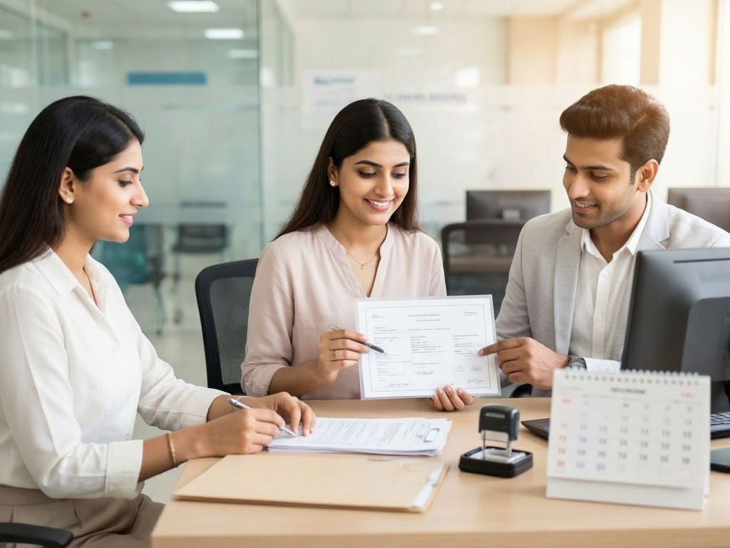 EWS Certificate Validity 2026: Financial Year Rules and Common Mistakes Explained
