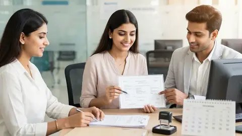 EWS Certificate Validity 2026: Financial Year Rules and Common Mistakes Explained