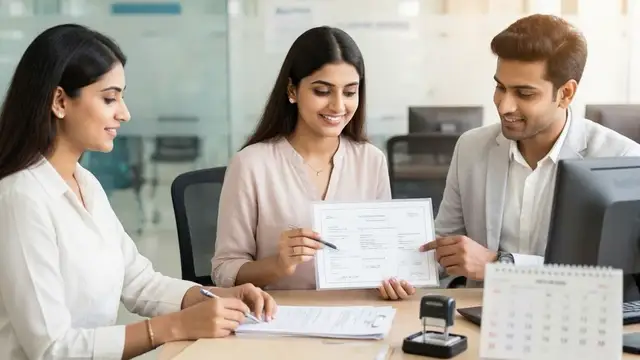 EWS Certificate Validity 2026: Financial Year Rules and Common Mistakes Explained