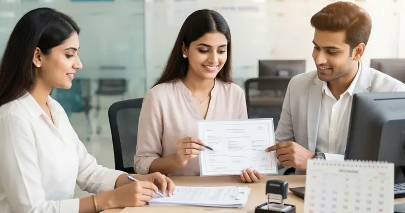 EWS Certificate Validity 2026: Financial Year Rules and Common Mistakes Explained