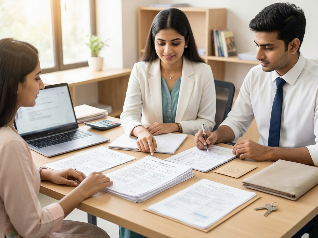 EWS Flat or Property Limit 2026: Key Asset Rules Candidates Often Overlook