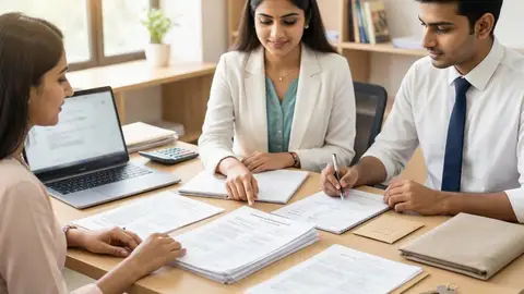 EWS Flat or Property Limit 2026: Key Asset Rules Candidates Often Overlook