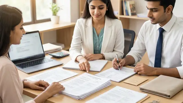 EWS Flat or Property Limit 2026: Key Asset Rules Candidates Often Overlook