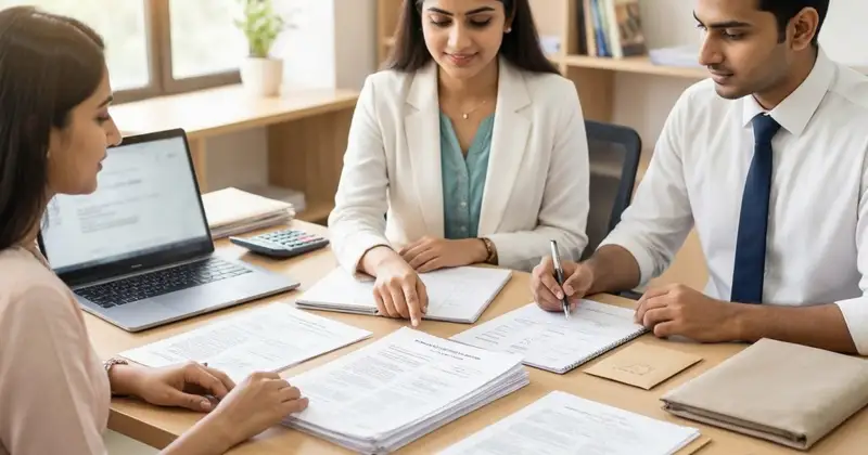 EWS Flat or Property Limit 2026: Key Asset Rules Candidates Often Overlook