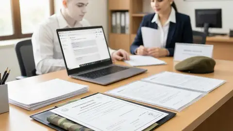 Ex-Servicemen Certificate 2026: Essential Eligibility Proof for Govt Jobs