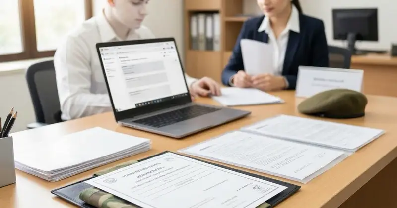 Ex-Servicemen Certificate 2026: Essential Eligibility Proof for Govt Jobs