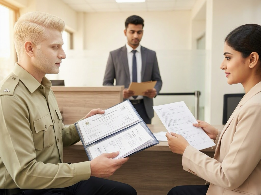 Ex-Servicemen Length of Service Proof 2026: Documents Required by Recruitment Boards