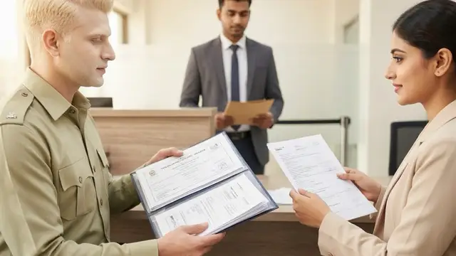 Ex-Servicemen Length of Service Proof 2026: Documents Required by Recruitment Boards