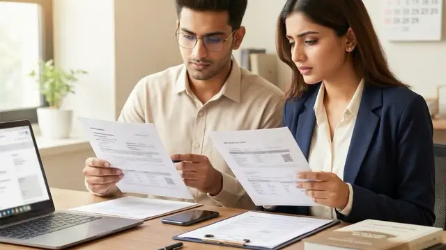 Exam City Slip vs Admit Card 2026: Key Differences, Uses and Common Confusion